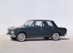 Nissan Bluebird Datsun 1963 года